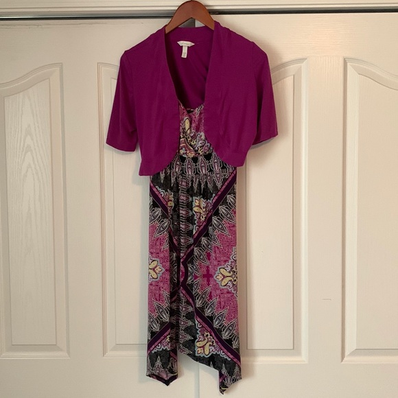 Soma Dresses & Skirts - Soma very soft 2 piece outfit. Size small